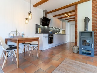 Landhaus Vollerwiek Ausstattung 18