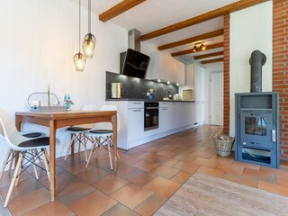 Type de propriété : Chalet Vollerwiek Équipement 18
