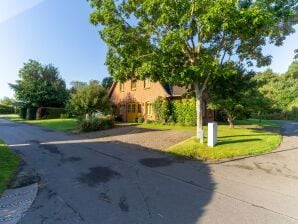 Gîte Maison de campagne à Vollerwiek - Vollerwiek - image1