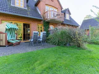 Cottage Vollerwiek Outdoor Recording 2