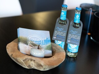 Casa de campo Vollerwiek  29