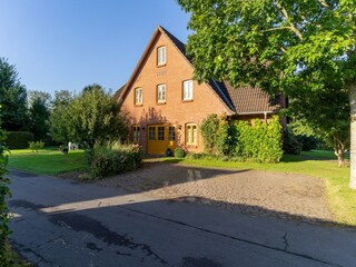 Cottage Vollerwiek Outdoor Recording 3