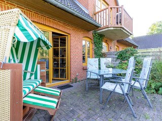 Cottage Vollerwiek Outdoor Recording 4