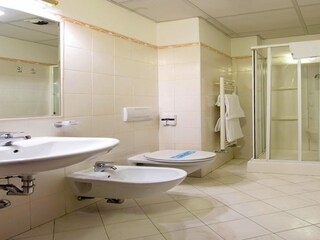 Ferienpark Baveno Ausstattung 13