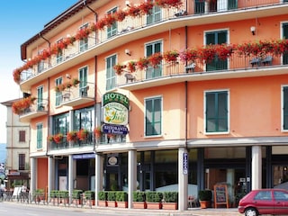 Ferienpark Baveno Außenaufnahme 6