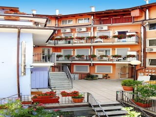 Holiday park Baveno Outdoor Recording 6