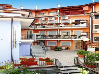 Parc de vacances Baveno Enregistrement extérieur 6