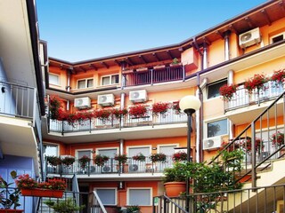 Vakantiepark Baveno Buitenaudio-opname 4
