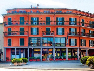 Vakantiepark Baveno Buitenaudio-opname 5