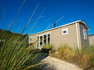 Vakantiepark Hellevoetsluis Buitenaudio-opname 2