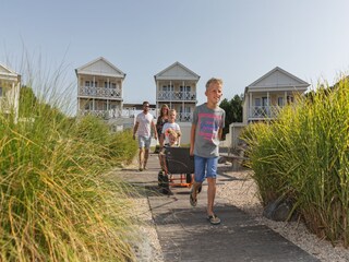 Vakantiepark Kamperland Omgeving 22