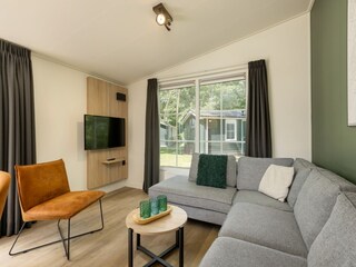 Parco vacanze Vlierden Caratteristiche 3