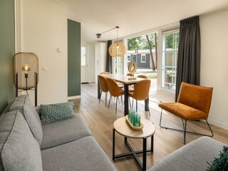 Vakantiepark Vlierden Kenmerken 11