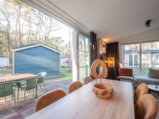Ferienpark Vlierden Ausstattung 8