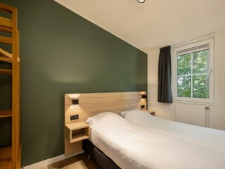 Parque de vacaciones Vlierden Características 3