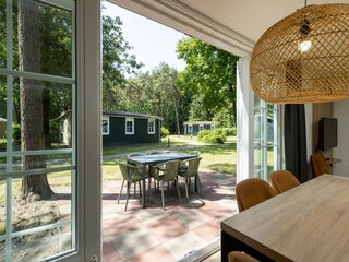 Holiday park Vlierden Outdoor Recording 2