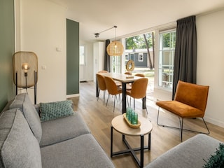 Parque de vacaciones Vlierden Características 12