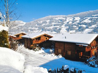 Parco vacanze Fügenberg Registrazione all'aperto 6