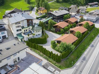 Vakantiepark Fügenberg Buitenaudio-opname 3