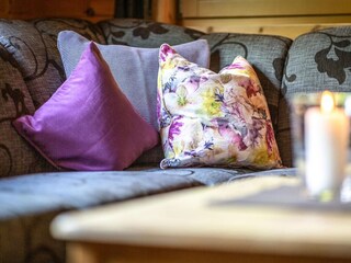 Vakantiepark Fügenberg Kenmerken 19