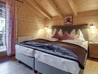 Vakantiepark Fügenberg Kenmerken 12