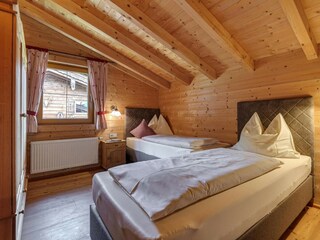 Parco vacanze Fügenberg Caratteristiche 19