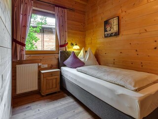 Holiday park Fügenberg Features 25