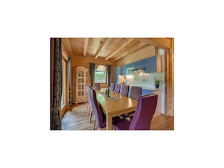 Vakantiepark Fügenberg Kenmerken 23