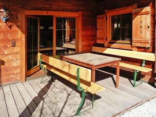 Parco vacanze Fügenberg  35