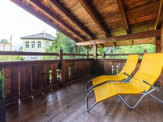 Parco vacanze Fügenberg  28