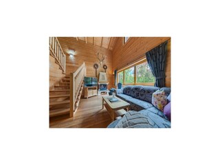 Parco vacanze Fügenberg Caratteristiche 16