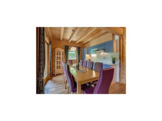 Vakantiepark Fügenberg Kenmerken 21