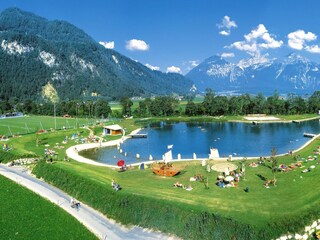 Parco vacanze Fügenberg  33