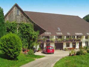 Holiday park Apartment, Hornberg - Hornberg - image1