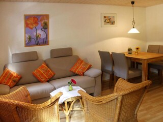 Parco vacanze Hornberg Caratteristiche 5