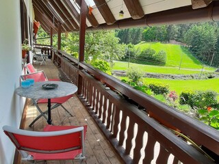 Vakantiepark Hornberg  19