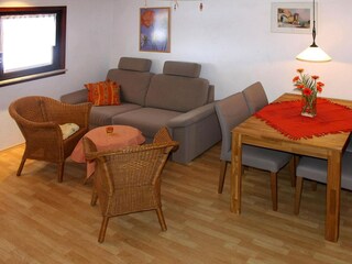 Vakantiepark Hornberg Kenmerken 9