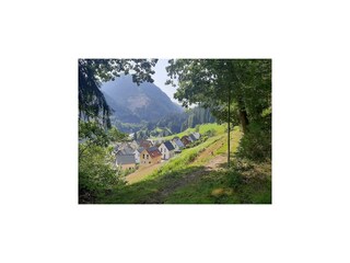 Parco vacanze Hornberg Ambiente 15