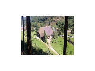 Parc de vacances Hornberg Environnement 17