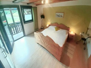 Vakantiepark Hornberg Kenmerken 10