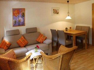 Parco vacanze Hornberg Caratteristiche 10