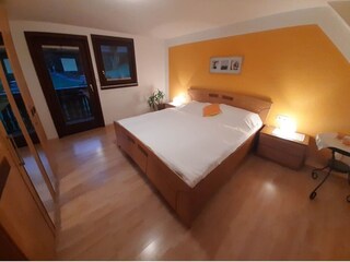 Parco vacanze Hornberg Caratteristiche 11