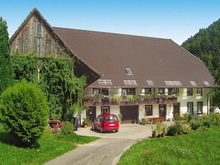 Parco vacanze Hornberg Registrazione all'aperto 3