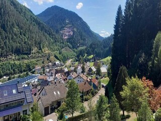Ferienpark Hornberg Außenaufnahme 7