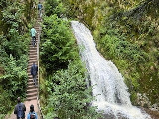 Ferienpark Hornberg Umgebung 20