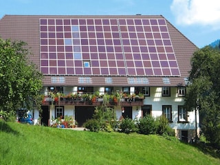 Holiday park Hornberg Outdoor Recording 1