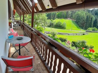 Holiday park Hornberg Outdoor Recording 9