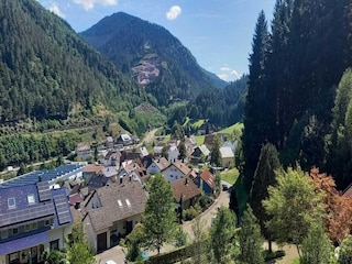 Ferienpark Hornberg Außenaufnahme 10