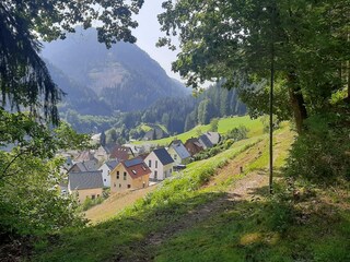Holiday park Hornberg Environment 18