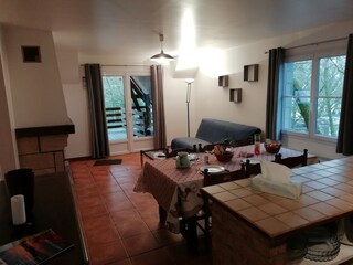 Ferienpark Quend Ausstattung 17